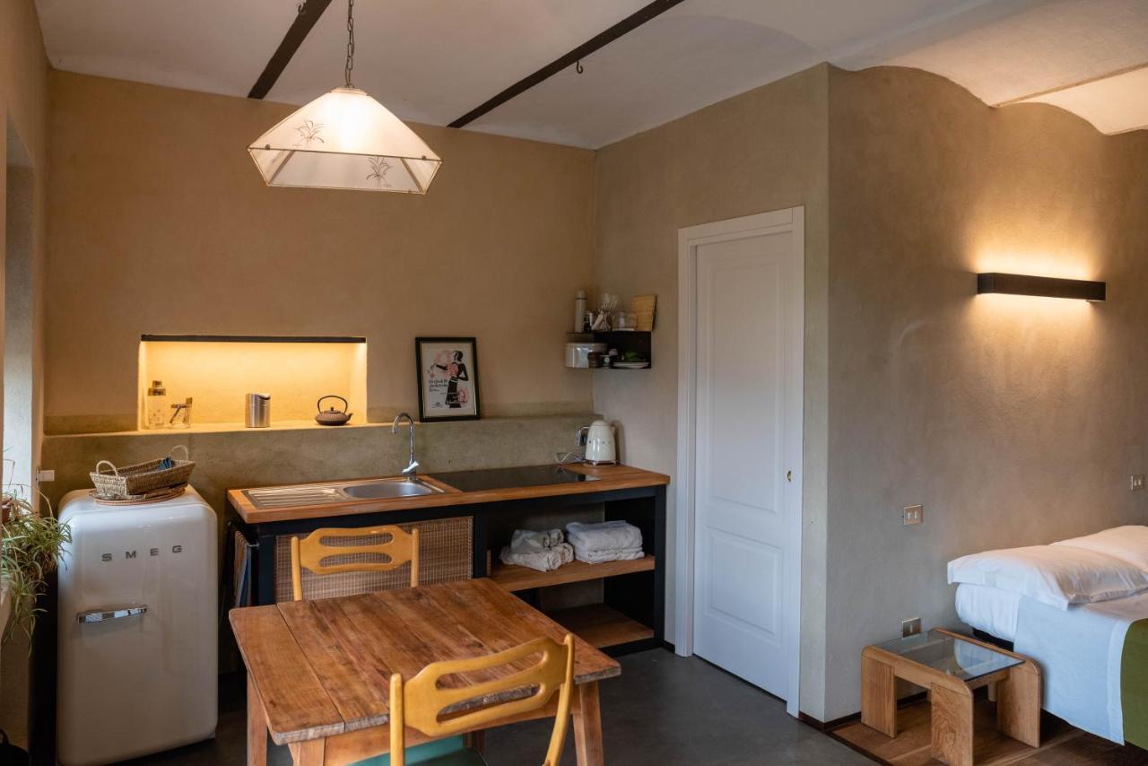 B&B Sant'Anna 21 Monforte D'Alba Exterior photo