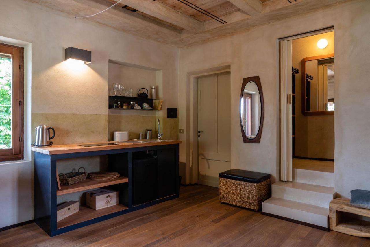 B&B Sant'Anna 21 Monforte D'Alba Exterior photo