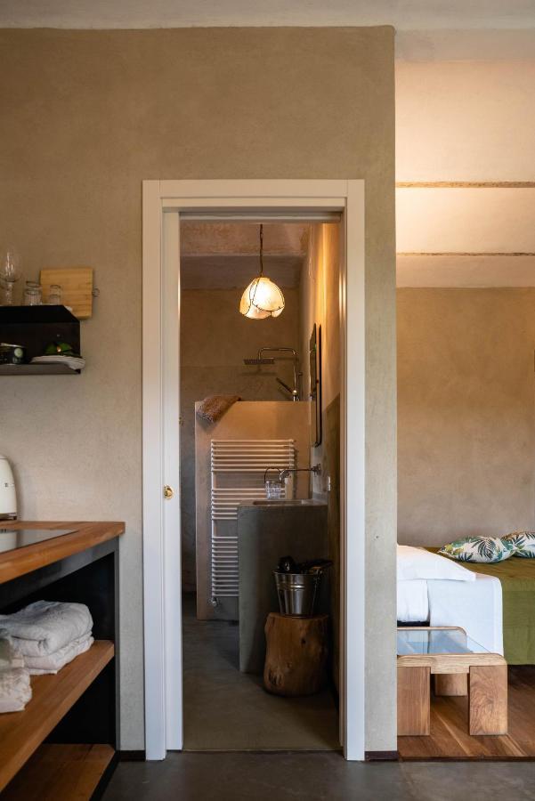B&B Sant'Anna 21 Monforte D'Alba Exterior photo