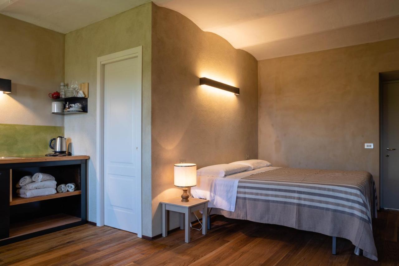 B&B Sant'Anna 21 Monforte D'Alba Exterior photo