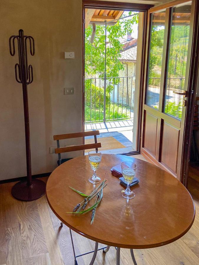 B&B Sant'Anna 21 Monforte D'Alba Exterior photo
